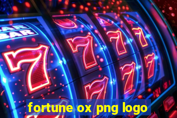 fortune ox png logo